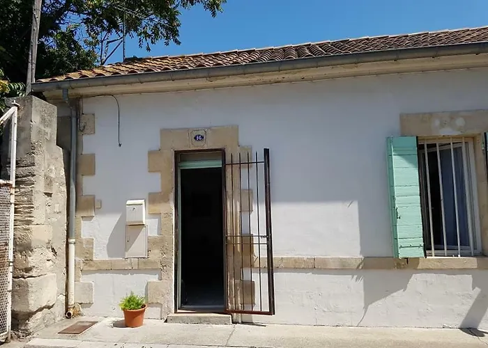 Jolie petite maison idéalement située